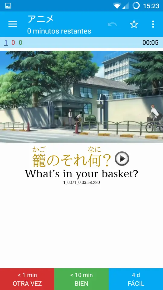 Anki android Anki para android