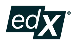 edX logo