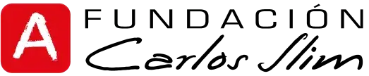 Fundación Carlos Slim logo
